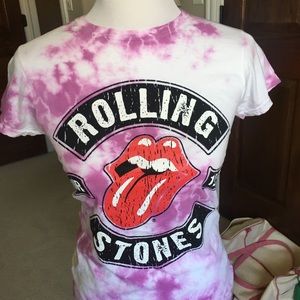 Rolling Stones T-shirt